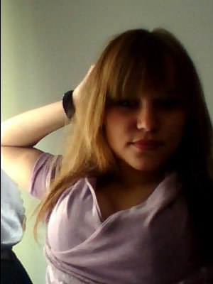 Вероника Попова | Новосибирск