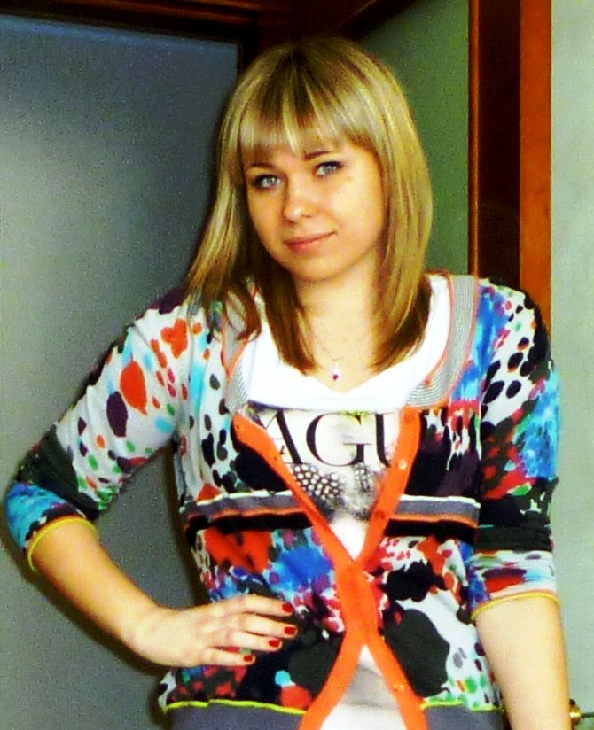 Нина Богдан | Минск