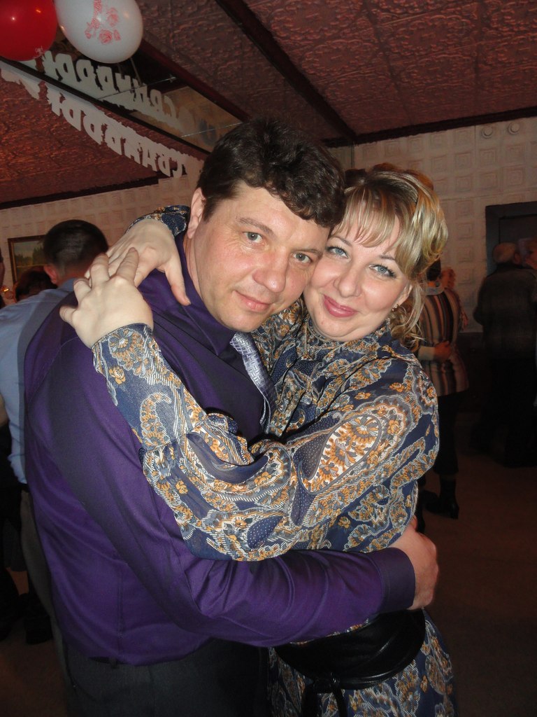 Ольга Мужчинина | Тверь