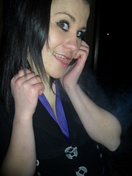 Ира Максименко | Киев