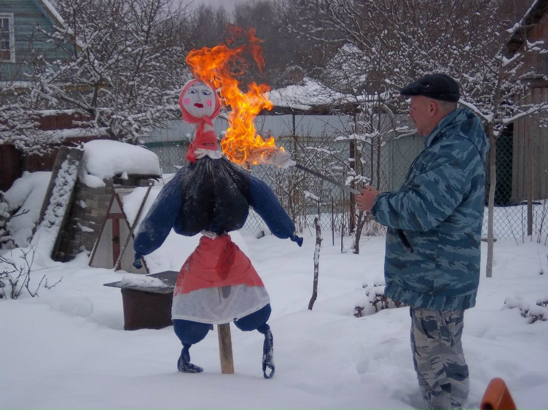 Лена Щепеткова | Санкт-Петербург