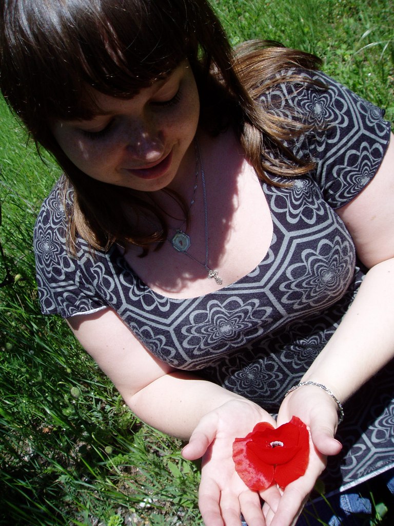 Анюта Ражабова | Красноперекопск