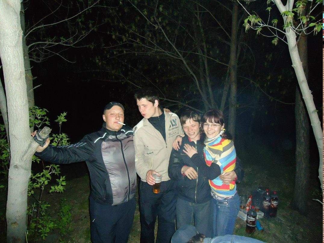 Алёна Васильева | Кемерово