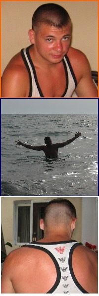 №3, Валерий Бутузов №3, Валерий Бутузов