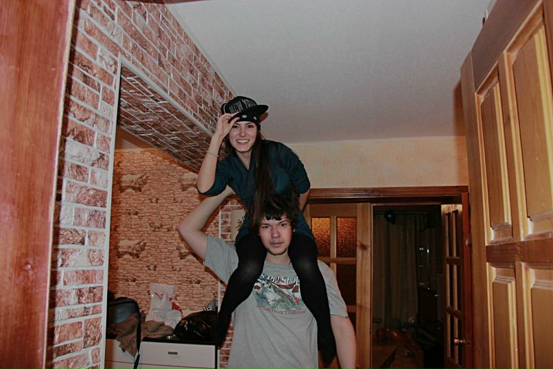 Николай Макаров | 