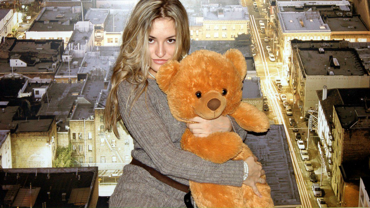 Влада Яковлева | Самара