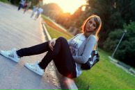 №13 Ольга Илюшина : профиль, фото, статус - ВКонтакте №13 Ольга Илюшина : профиль, фото, статус - ВКонтакте