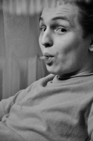 №3, Антоша Морозов, Москва, Россия №3, Антоша Морозов, Москва, Россия