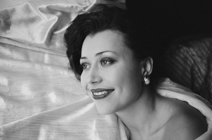 Anastasia Vera | Los Angeles