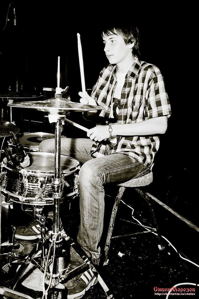 Кирилл Суворков | 