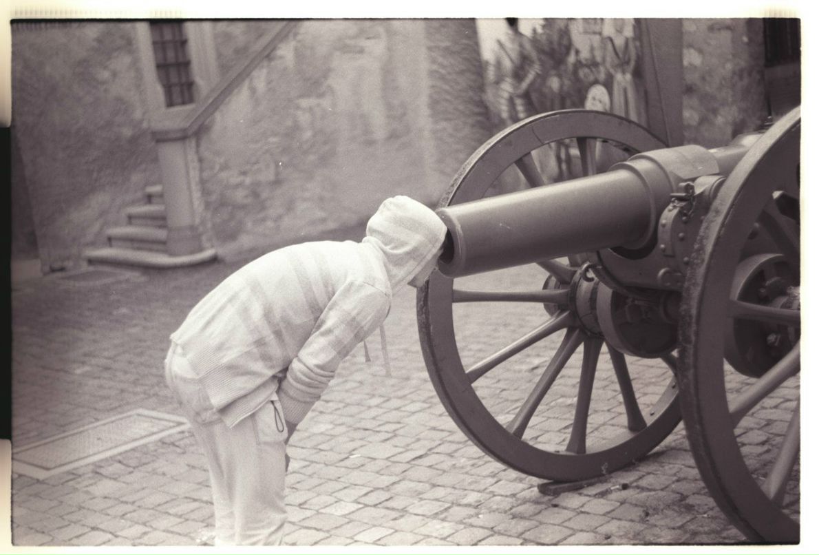 Роман Гейгерт | 