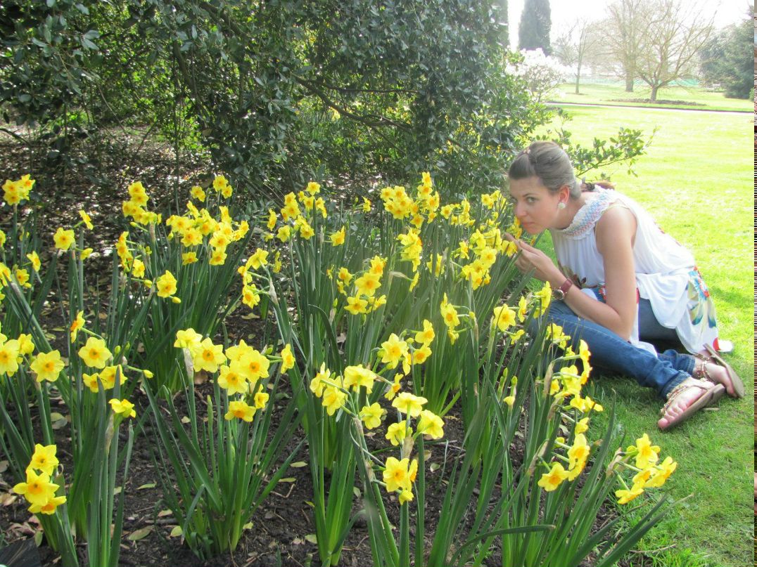 Екатерина Лаевская | Санкт-Петербург