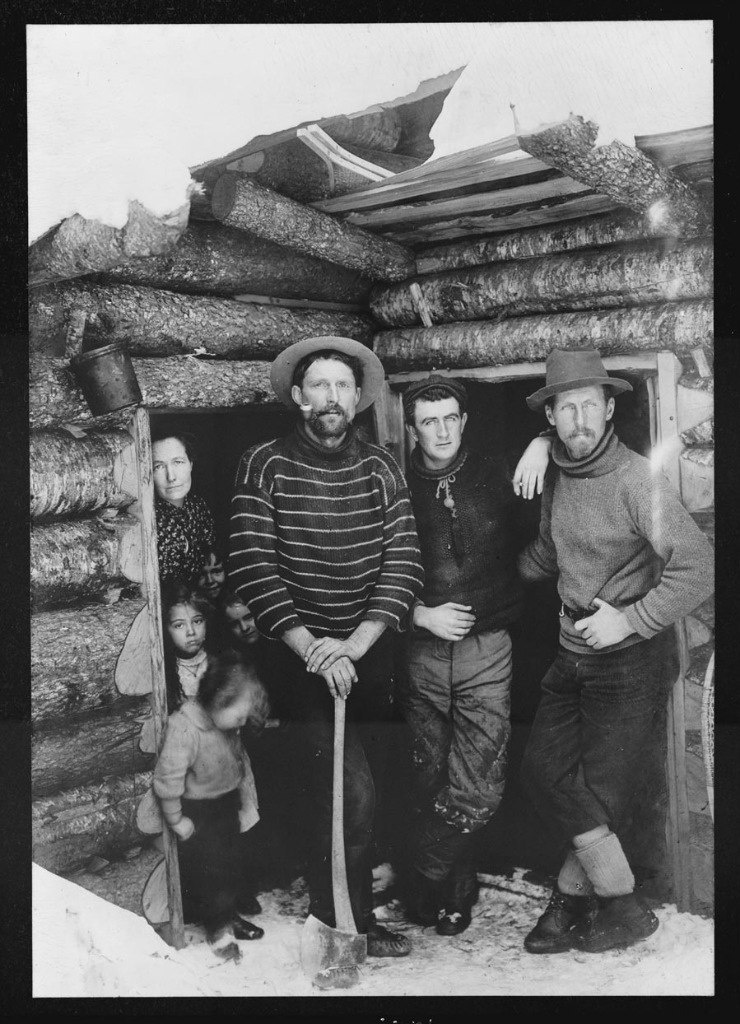 Riverdan Morgan | Одесса