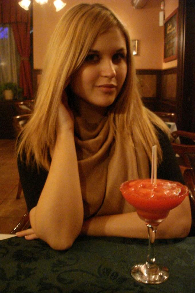 Olenka Stelmakh Vladimirovna | Одесса