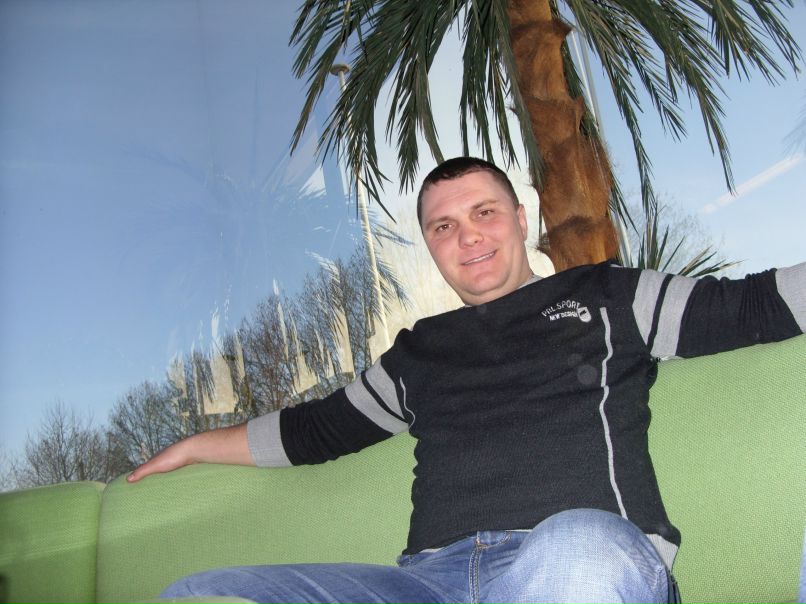 Гена Якушов | Кропивницкий / Кировоград