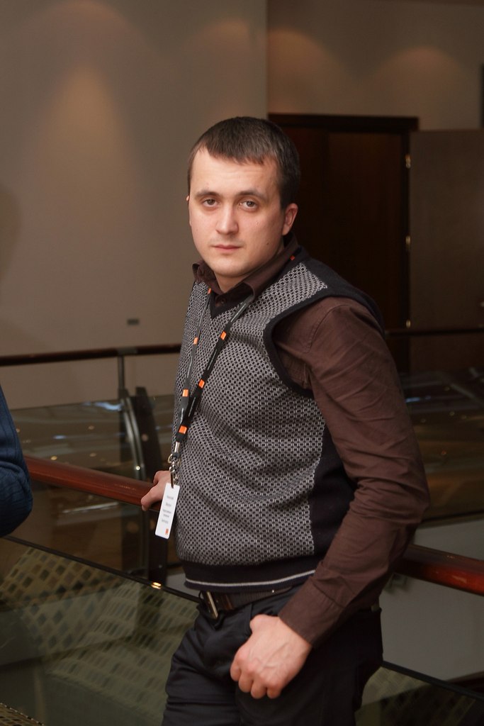 Николай Сергеевич | Белгород