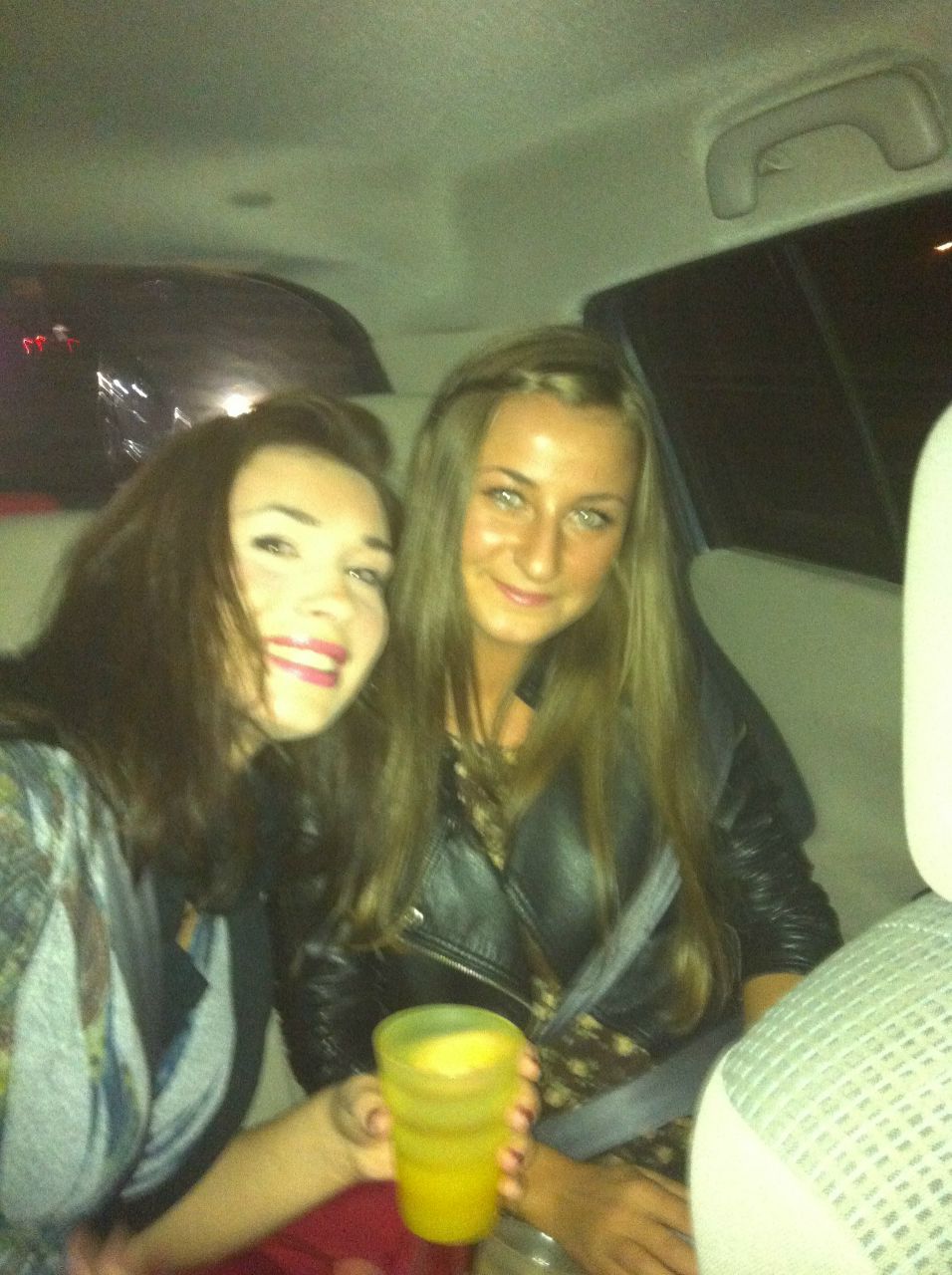 Leroni Novitskaya | Санкт-Петербург