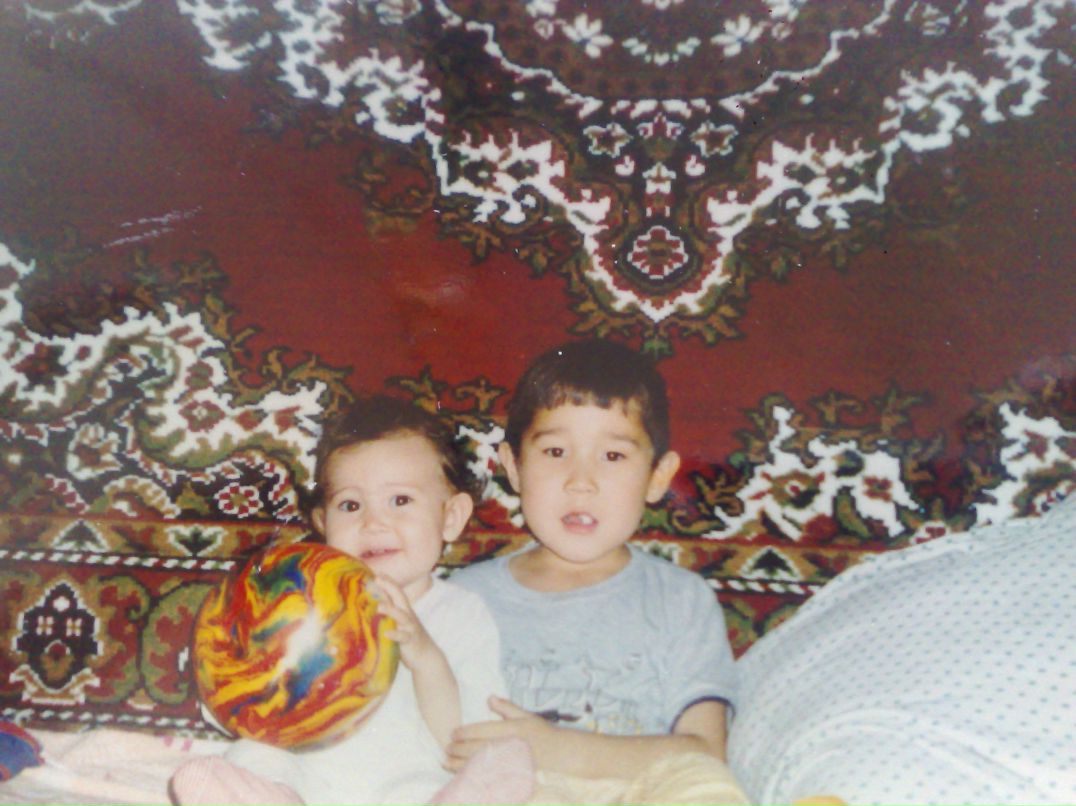 Денис Яльмурзин Галлямович | Магнитогорск