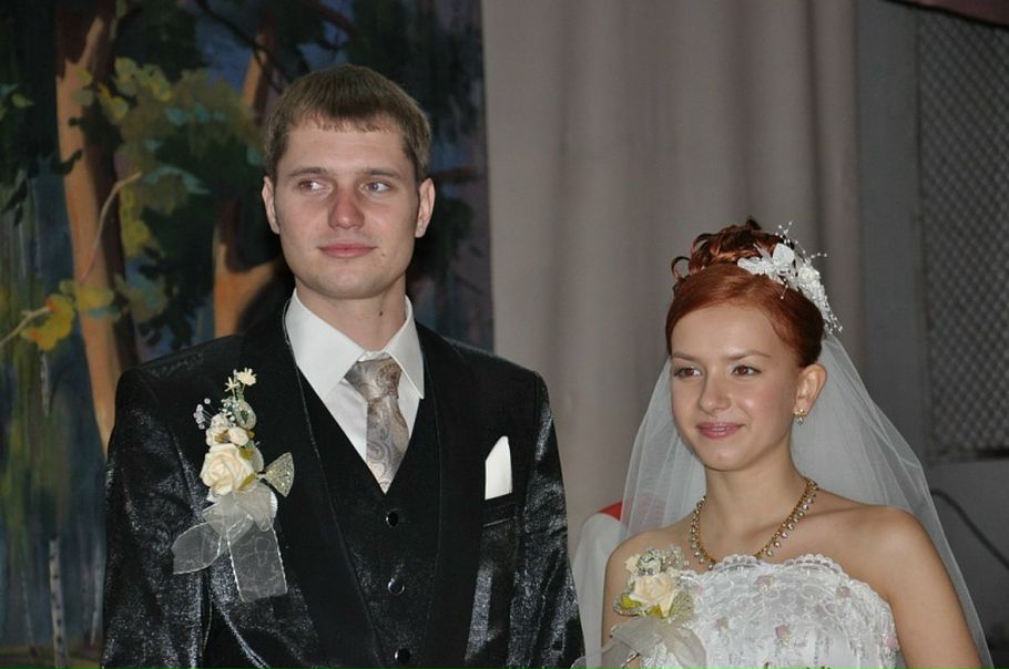 №3, Алексей Бакаев, Киев №3, Алексей Бакаев, Киев