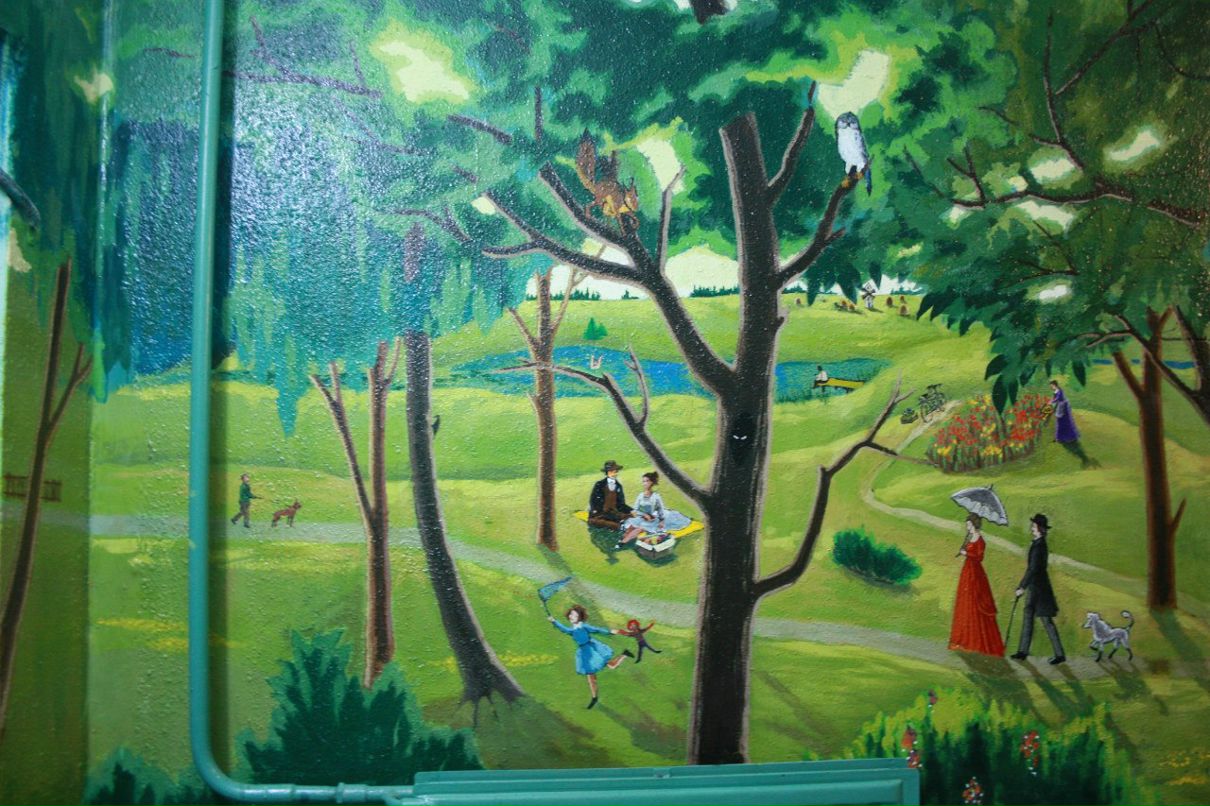 Татьяна Васильева | Санкт-Петербург