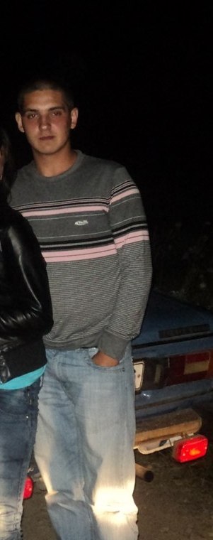 Назар Корч | Княжолука