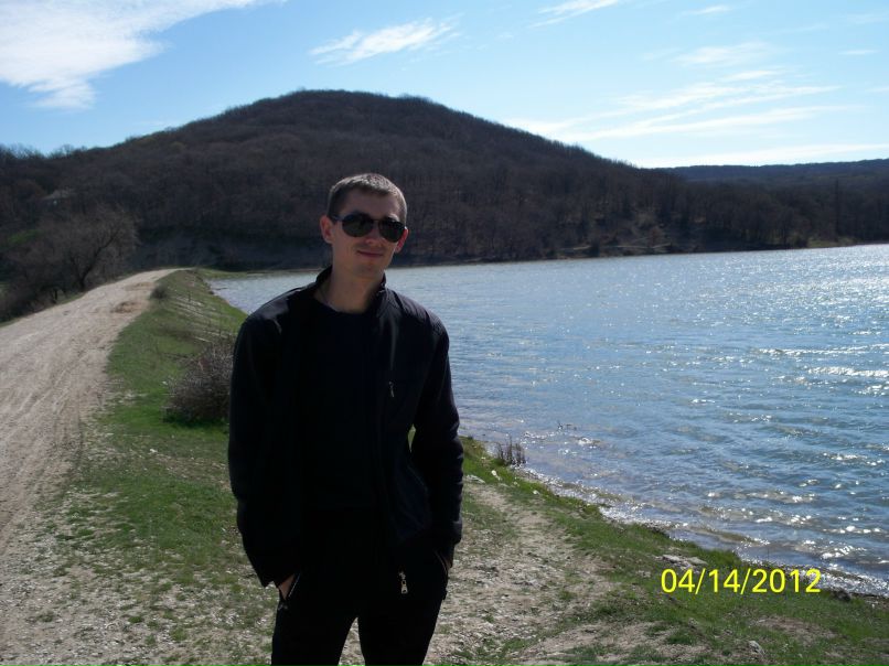 Сергей Войтов | Керчь