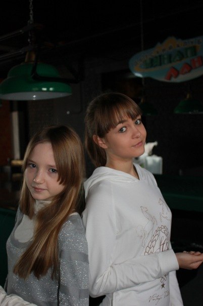 Катя Зотова ღ THE  MAFIAღ | Самара