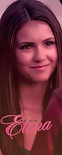Elena Gilbert | 