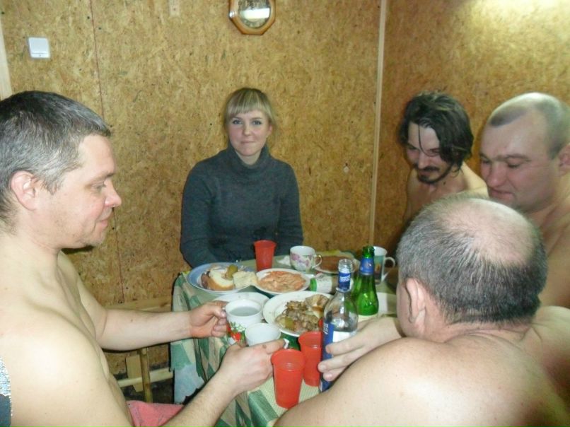 Владимир Трыков | Санкт-Петербург