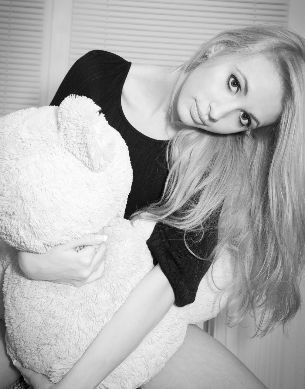 Алина Кадырова | Киев