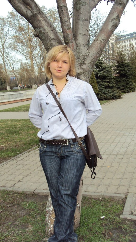 Наталия Сотникова | Старый Оскол