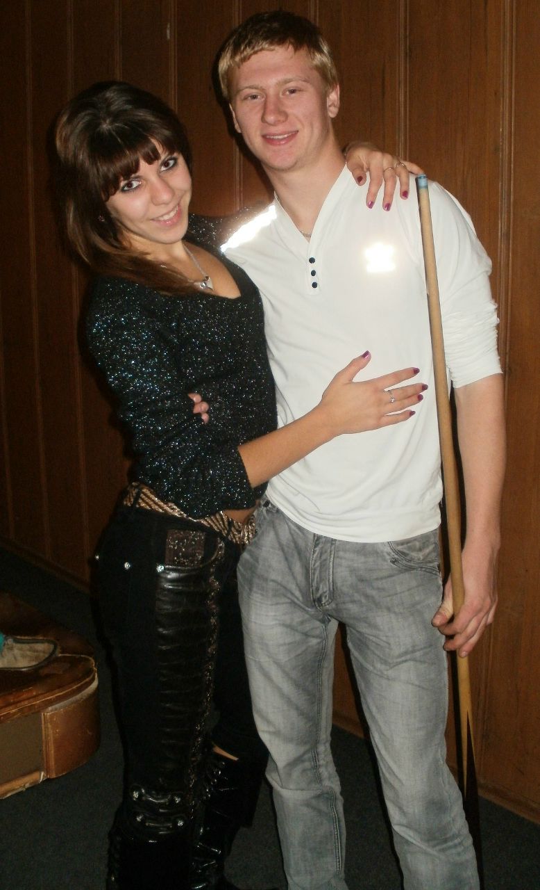 Ваня Захарин Vendor6 | Запорожье