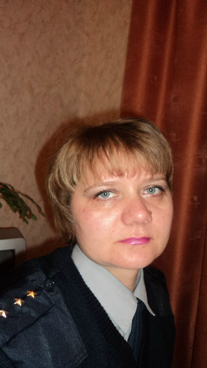 Наталья Дмитриева | Идрица