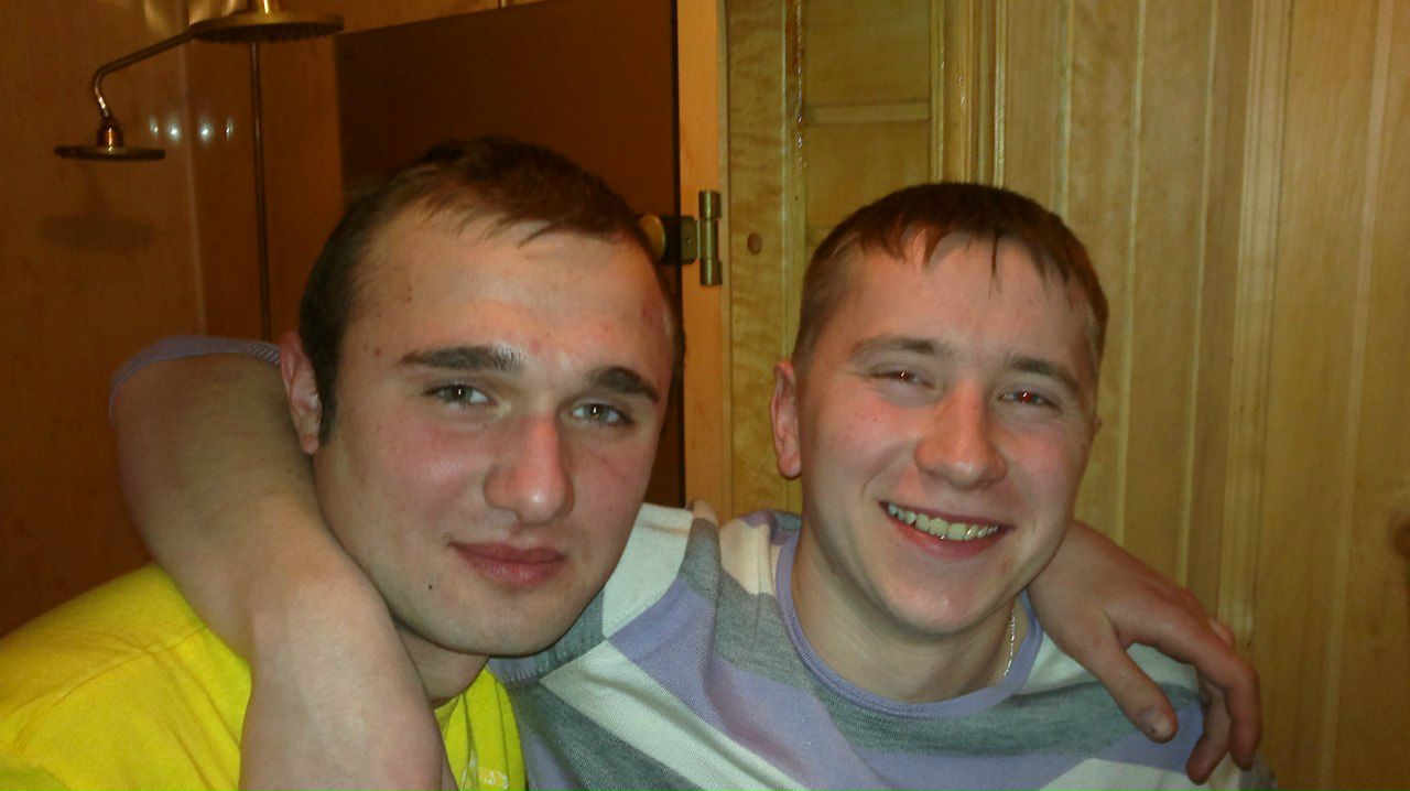 Андрей Табачков | Орёл