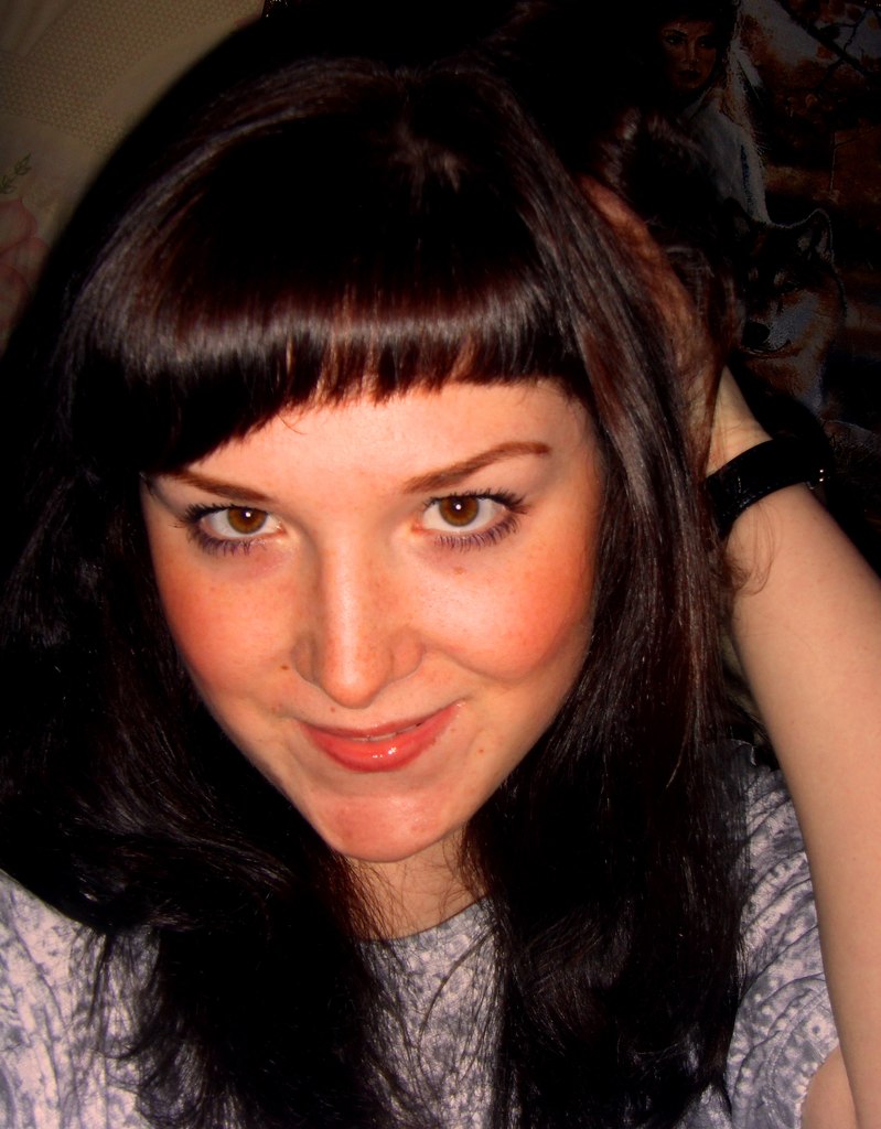 Евгения Кондрашова | Нижний Новгород