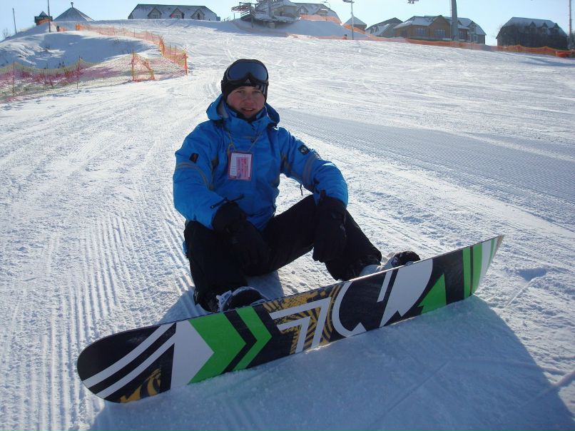 Денис Тищенко √ιק | 