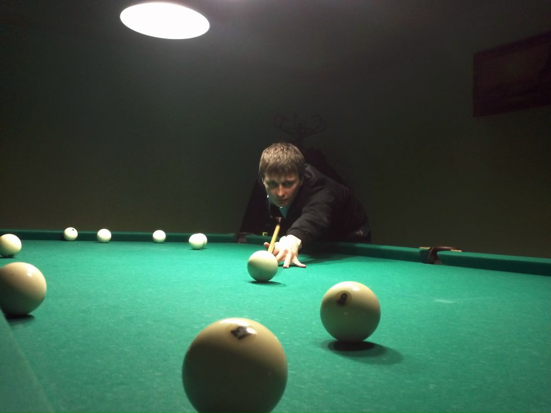 Рома Ковальський | Белогорье