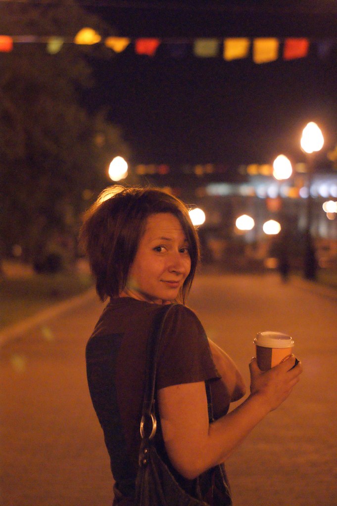 Катерина Леушина | Иркутск