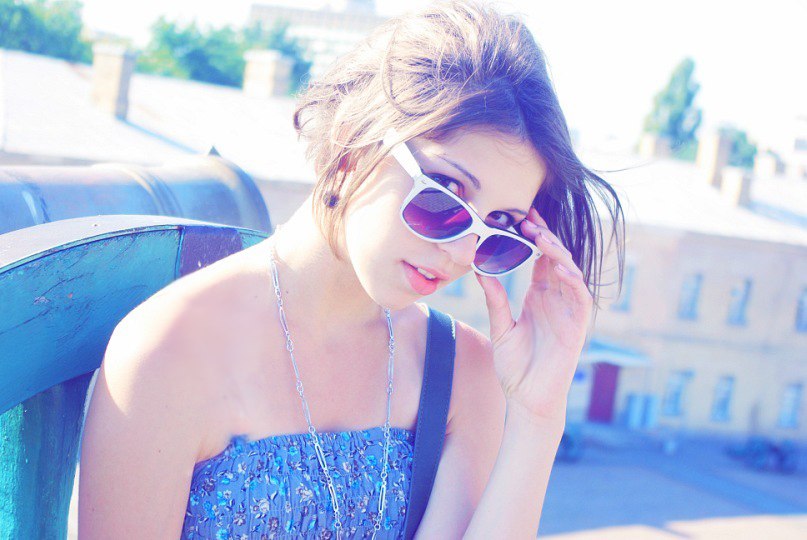 Юля Залищук | Киев