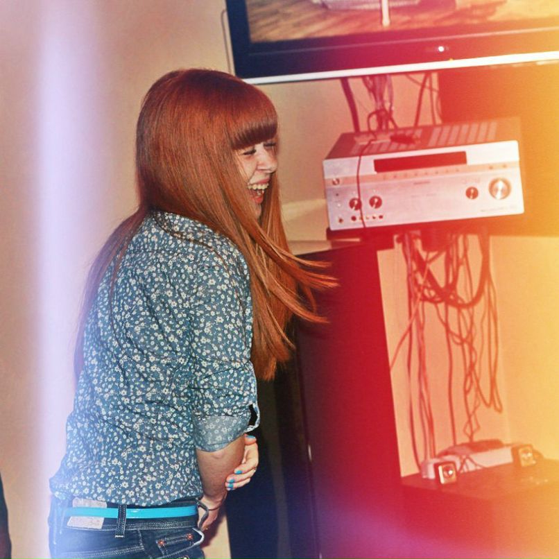 Настя Колпакова | Липецк