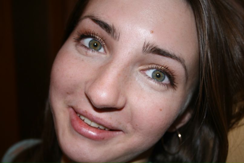 Маша Бойкова | Санкт-Петербург