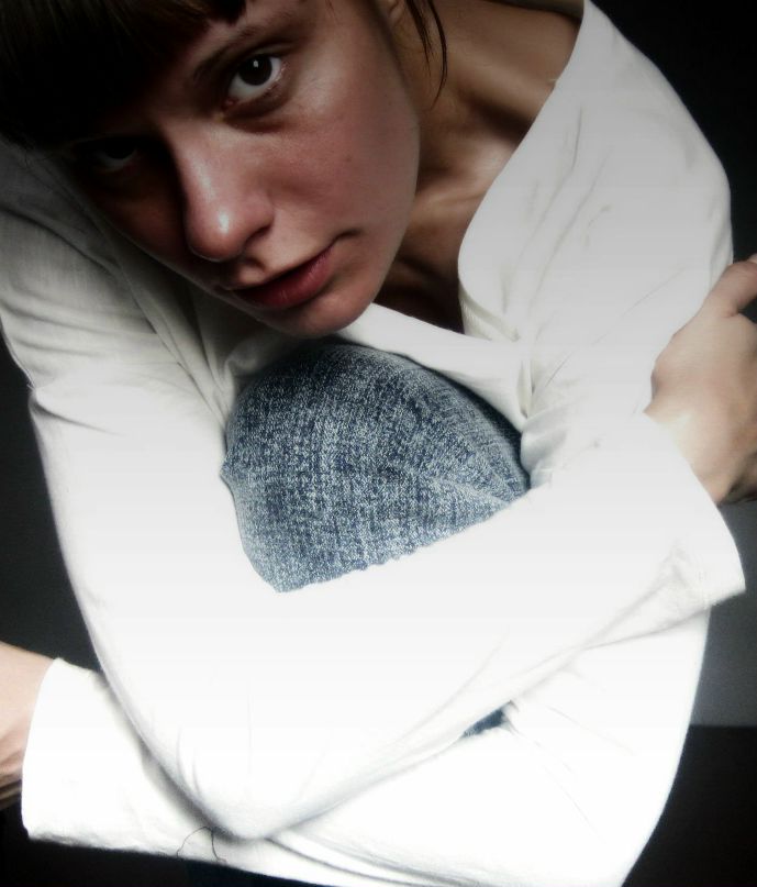 Мария Черменина | Москва