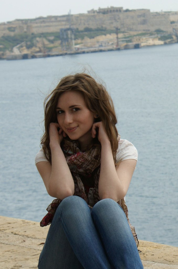 Ira Forykevych | Львов