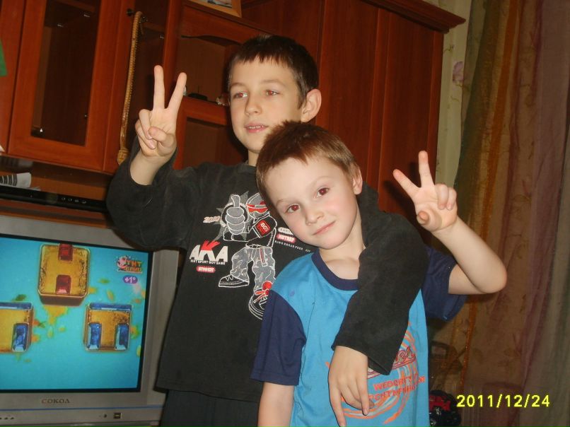 Надежда Истомина | Мурманск