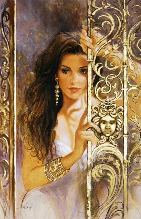 Юлия Делягина | 