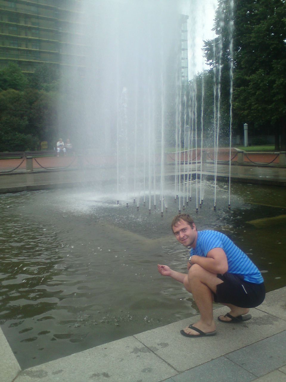 Роман Кудрявцев | Воронеж