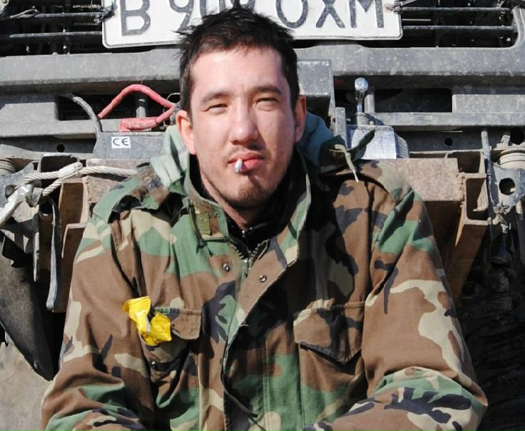 №120, Азамат Шахманов, 41 год, Алматы, Казахстан №120, Азамат Шахманов, 41 год, Алматы, Казахстан