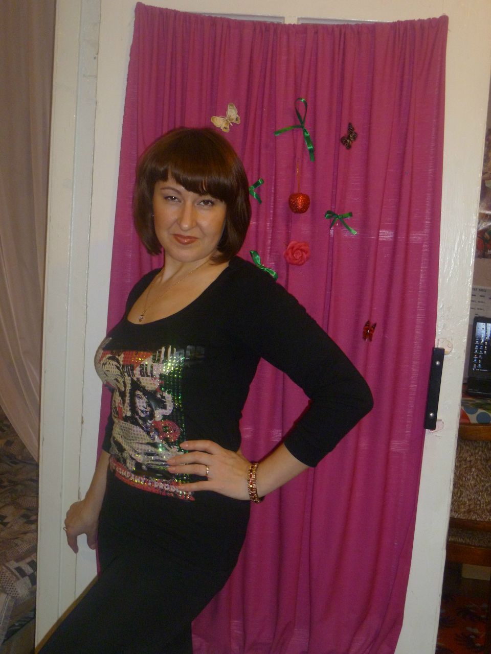 Виктория Степанова | Екатеринбург