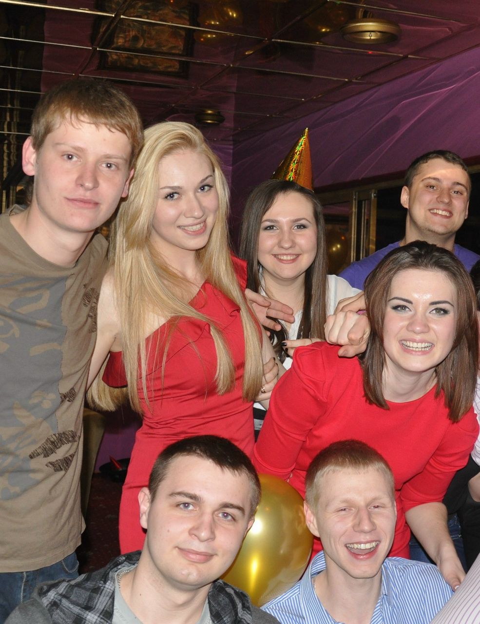 Алина Майборода | Харьков