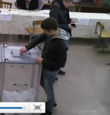 Валентин Кабанов | Санкт-Петербург